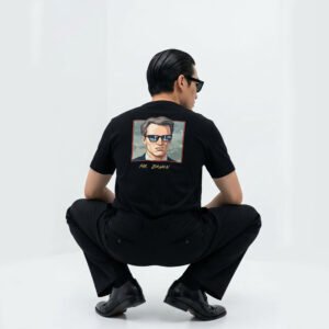 T-shirt “Mr. Brown”
