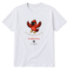 T-shirt "Kardinal"