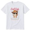 T-shirt “The Cool Cats – Never Lose Their Cool”