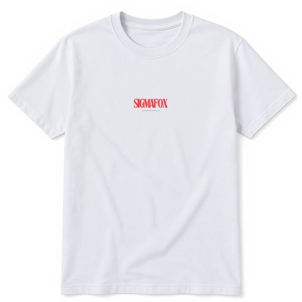 T-shirt "Ride like hell"