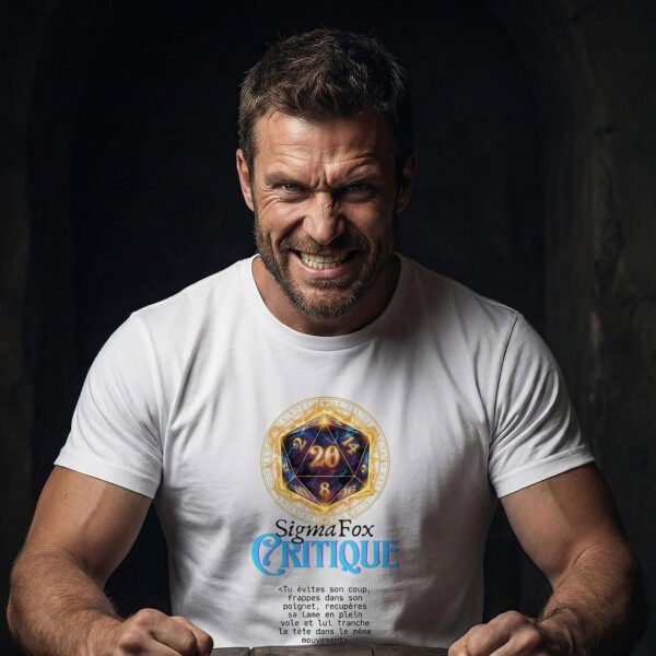 1764955136756-019aef85-85ca-7dee-a6ca-a4491a8b9dba copie 2 T-shirt "Critique"