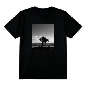 T-shirt “Palm Shadow”