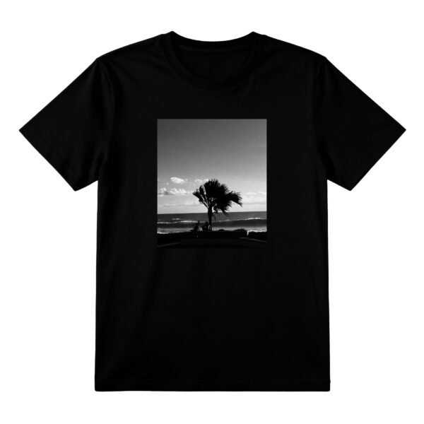 T-shirt “Palm Shadow”