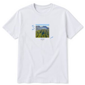 T-shirt “Dimitile – Entre-Deux”