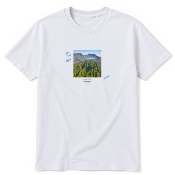 T-shirt “Dimitile – Entre-Deux”