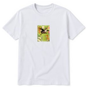 T-shirt “The Flying Dodo”
