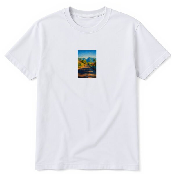Entre2small T-shirt “Entre-Deux – Runaway”