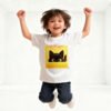 T-shirt “Mi Fait Miaw”
