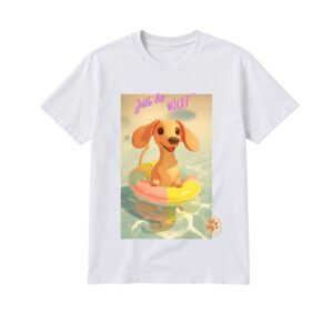 T-shirt “Just Do WAF”