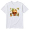 T-shirt “Marché Tropical”
