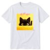 T-shirt “Mi Fait Miaw”