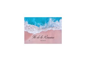 Carte postale "Île de la Réunion – Saint-Gilles"