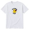 T-shirt "Yellow duck" - Sigma Fox