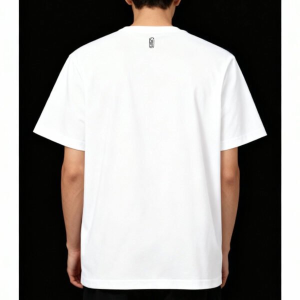 T-shirt "L'envol" – CJTK × SigmaFox