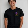 Sans titre-2 T-shirt « Skull Karma » Sigma Fox