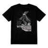 VolcanSite T-shirt « Volcan » – CJTK × Sigma Fox