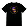 backsite T-shirt « Skull Karma » Sigma Fox