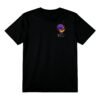 frontsite T-shirt « Skull Karma » Sigma Fox