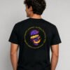 site T-shirt « Skull Karma » Sigma Fox