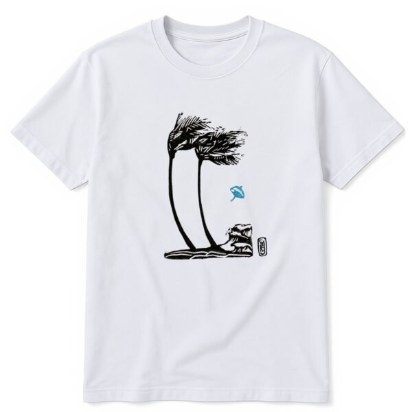 siteTP T-shirt « Belal » – CJTK × Sigma Fox
