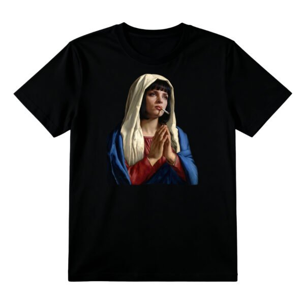 T-shirt Sigma Fox – Holy Fiction (Geek Is The New Black)