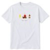 Culte T-shirt « Culte » – Hippolyte × Sigma Fox