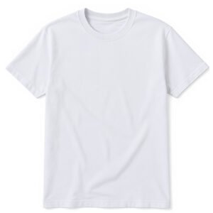 Template essaie t-shirt copie T-shirt Personnalisé – Créez votre propre modèle
